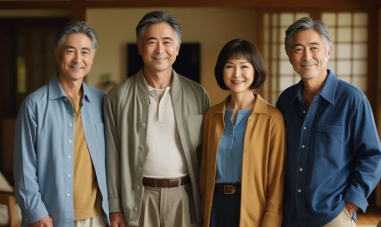 大和田伸也の兄弟構成とは?大和田獏との絆が深い理由に迫る! | TaMi Blog